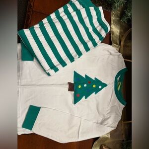Boys Christmas PJs
